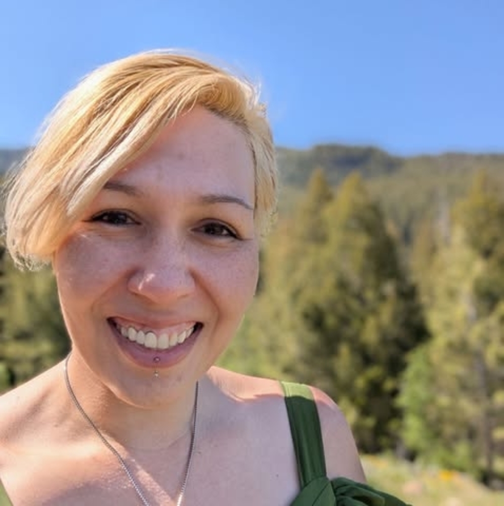 Meet your Posher, Jessie